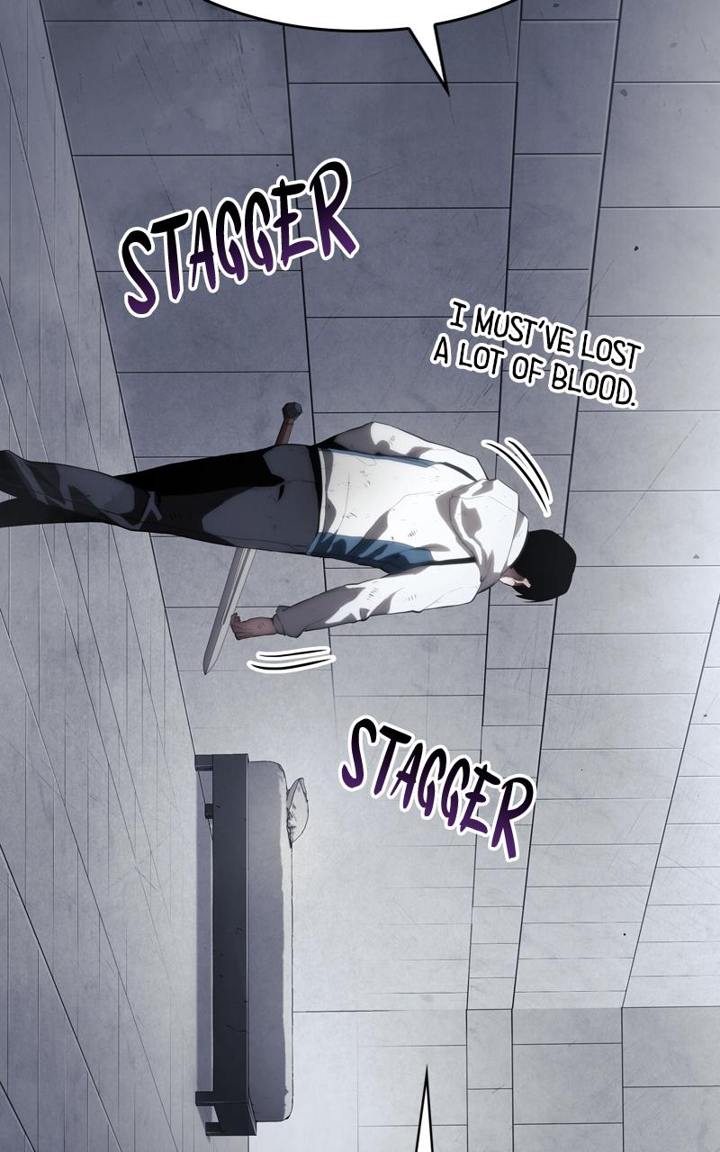 Read Boundless Ascension Manga Online