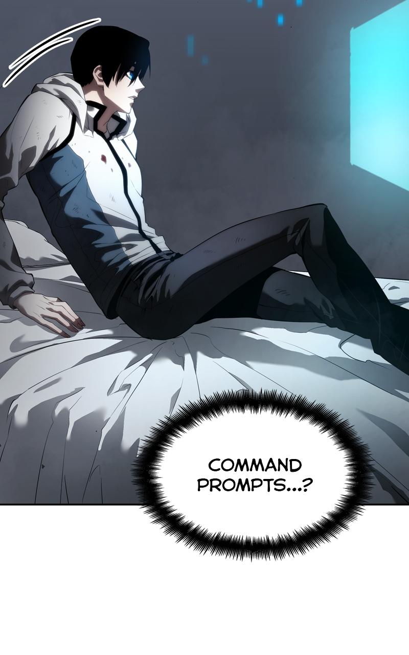 Read Boundless Ascension Manga Online