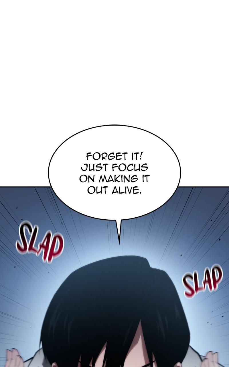 Read Boundless Ascension Manga Online