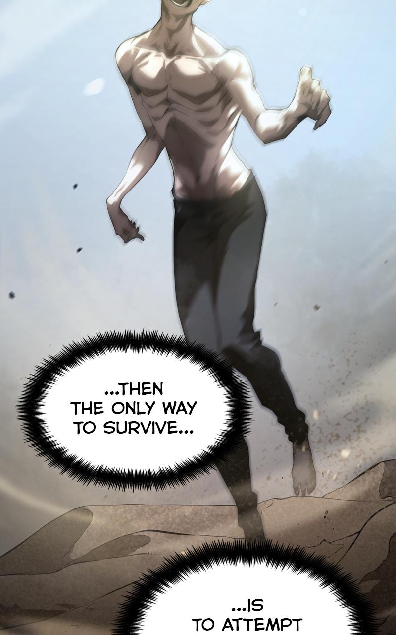 Read Boundless Ascension Manga Online
