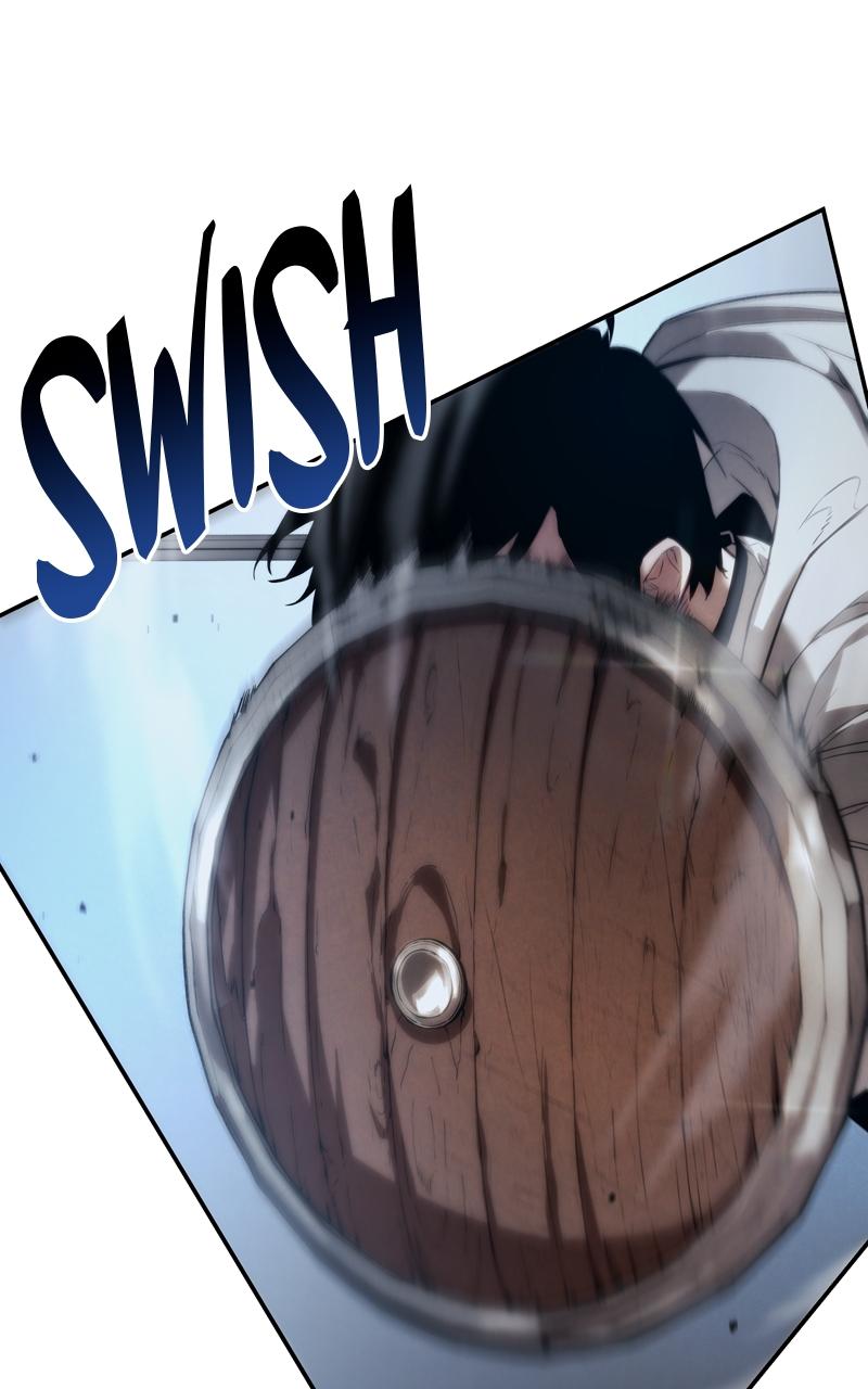 Read Boundless Ascension Manga Online