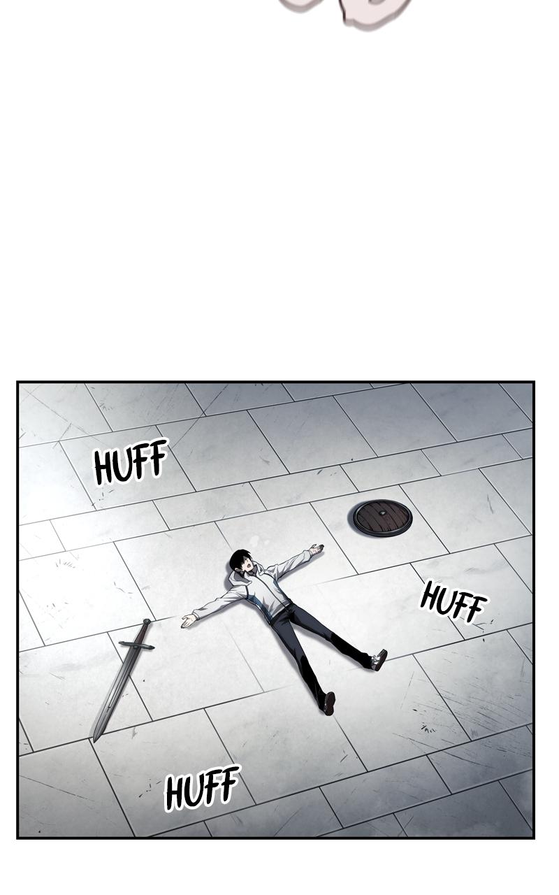 Read Boundless Ascension Manga Online