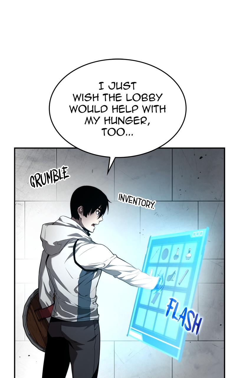 Read Boundless Ascension Manga Online