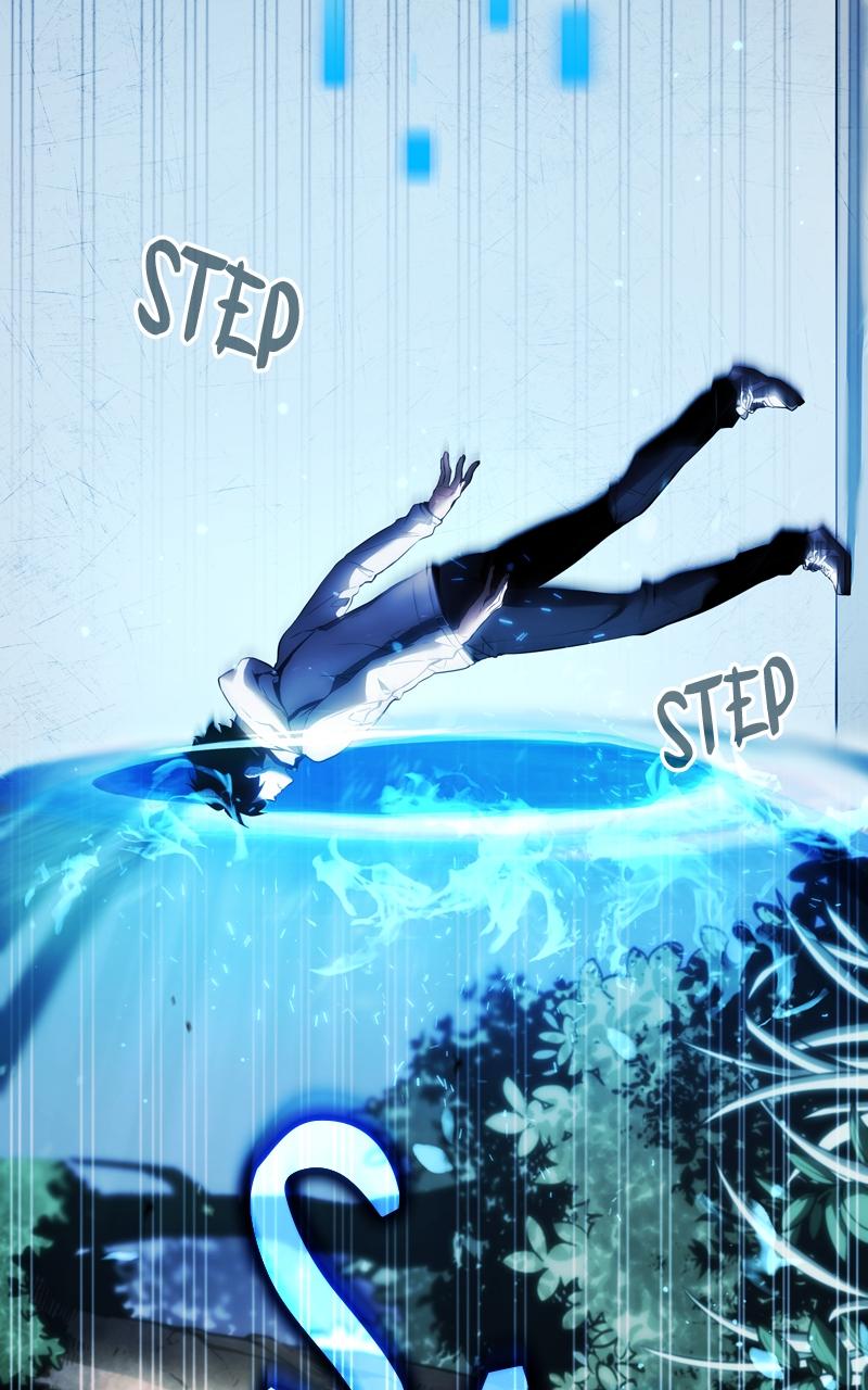 Read Boundless Ascension Manga Online