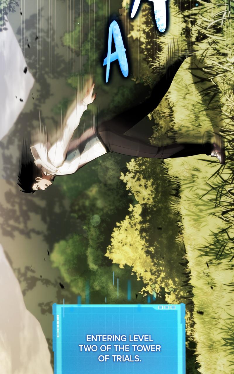 Read Boundless Ascension Manga Online