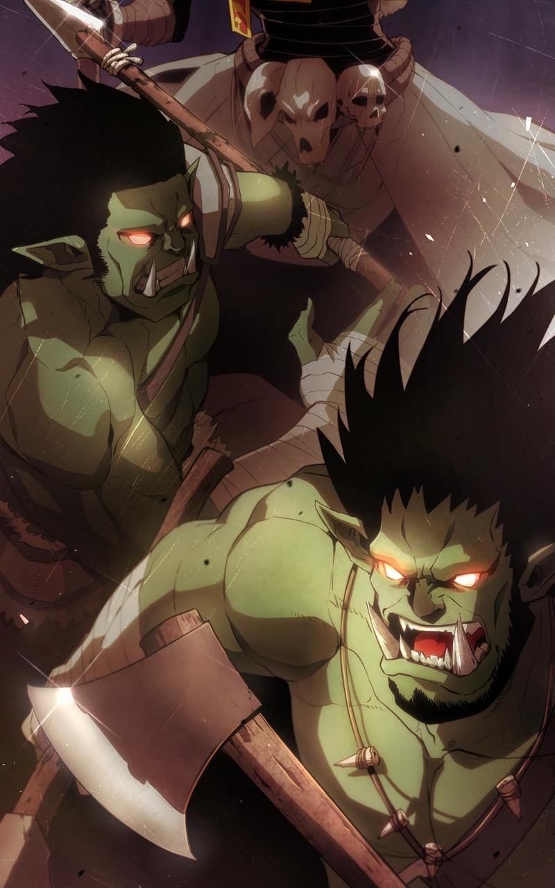 Read Boundless Ascension Manga Online