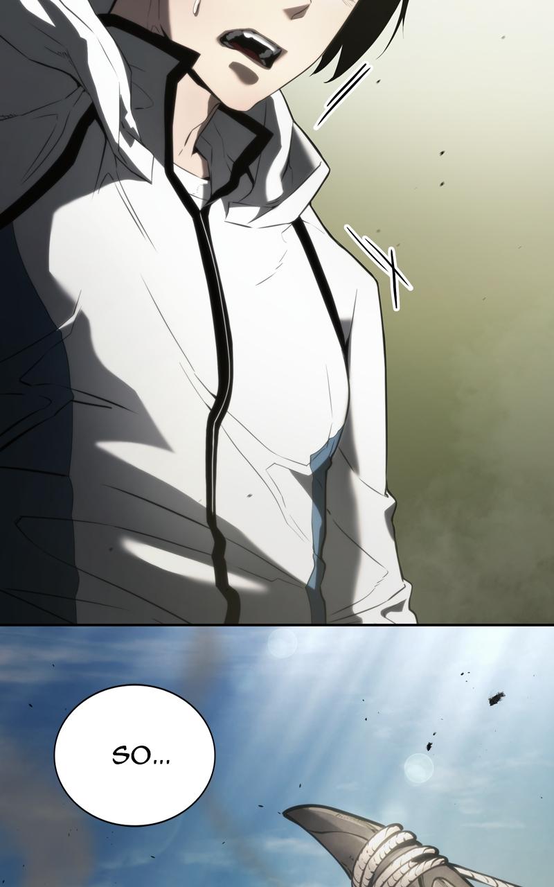 Read Boundless Ascension Manga Online