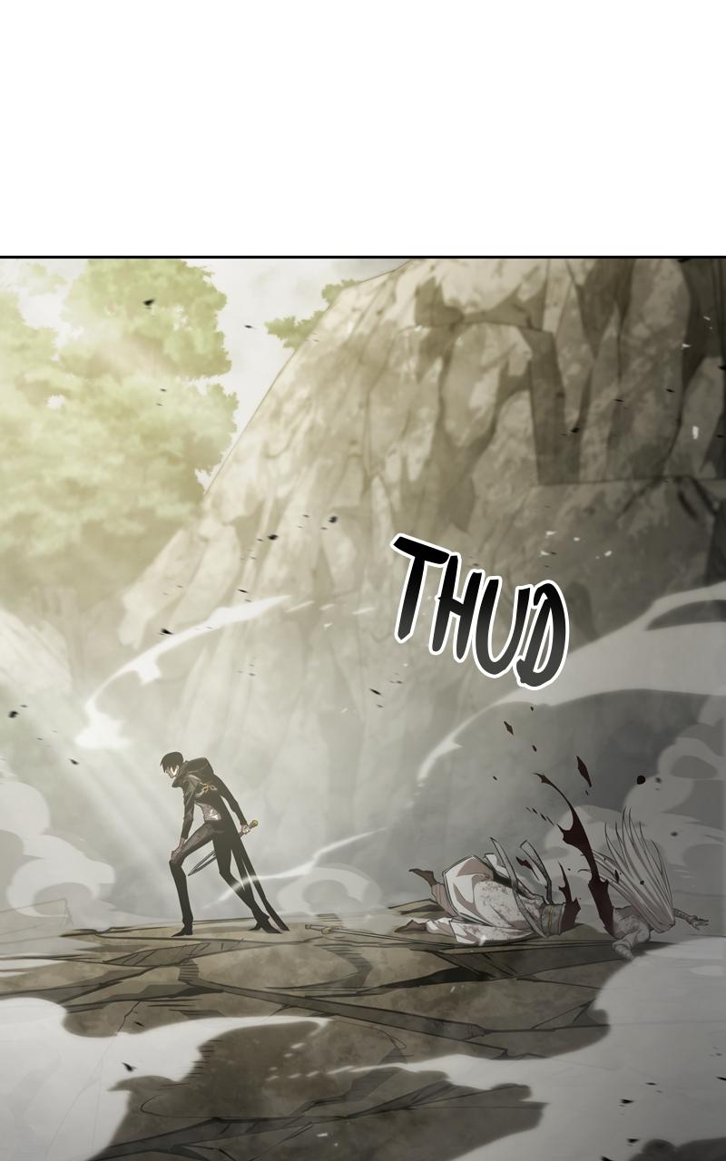 Read Boundless Ascension Manga Online