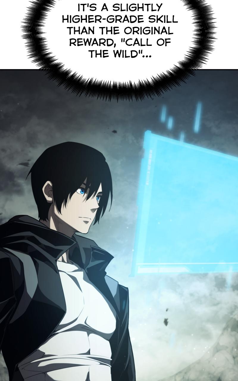 Read Boundless Ascension Manga Online