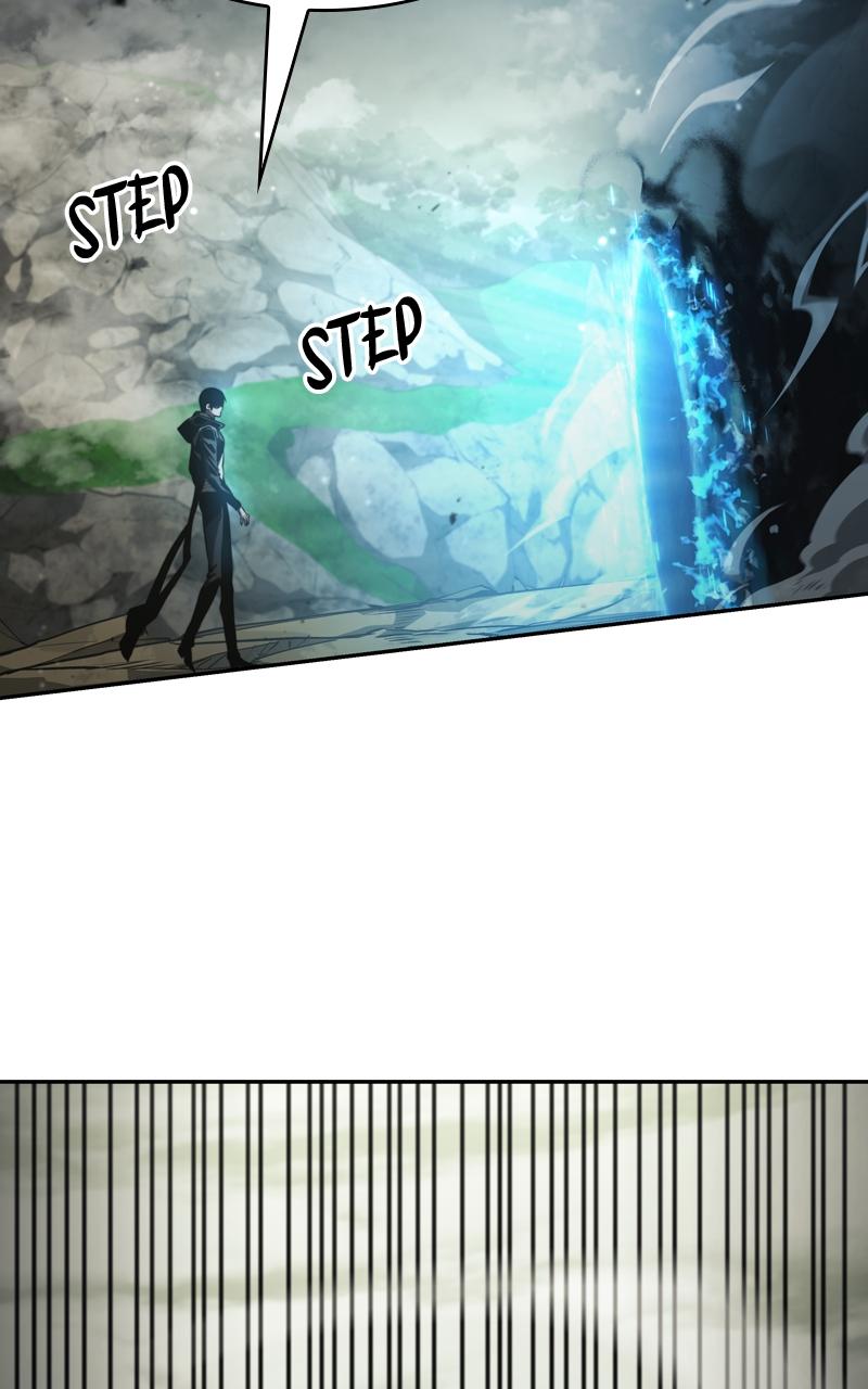 Read Boundless Ascension Manga Online