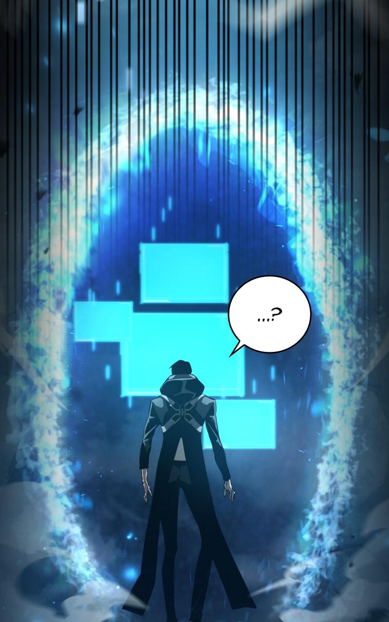 Read Boundless Ascension Manga Online