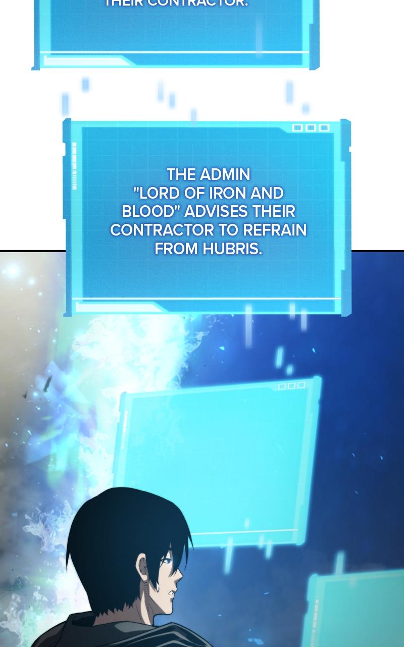 Read Boundless Ascension Manga Online
