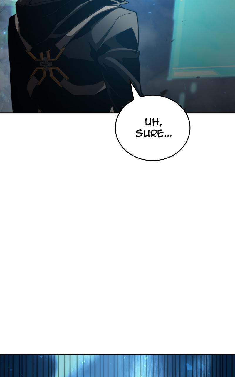Read Boundless Ascension Manga Online
