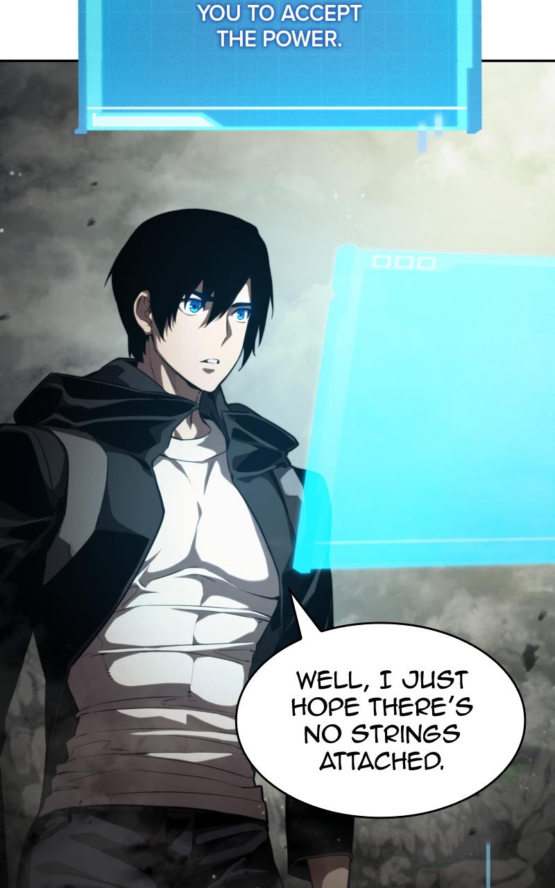 Read Boundless Ascension Manga Online