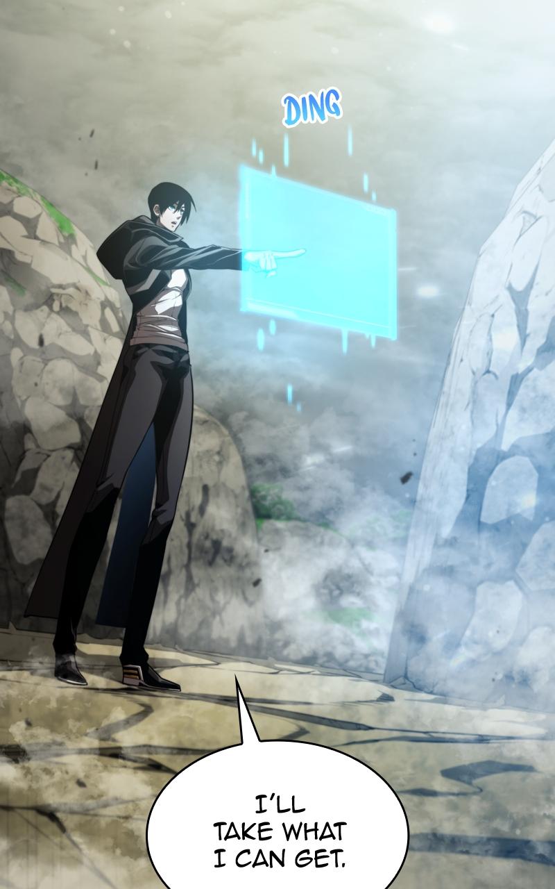 Read Boundless Ascension Manga Online