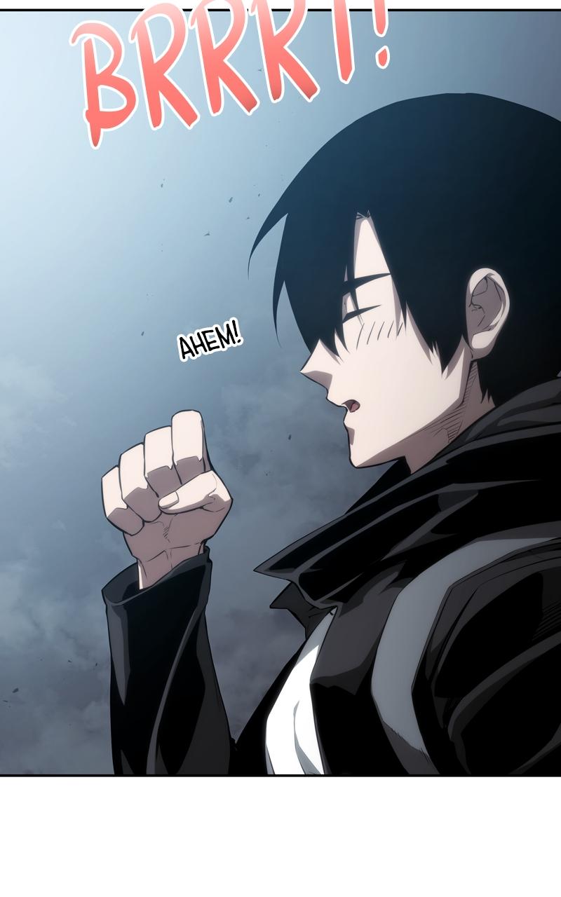 Read Boundless Ascension Manga Online