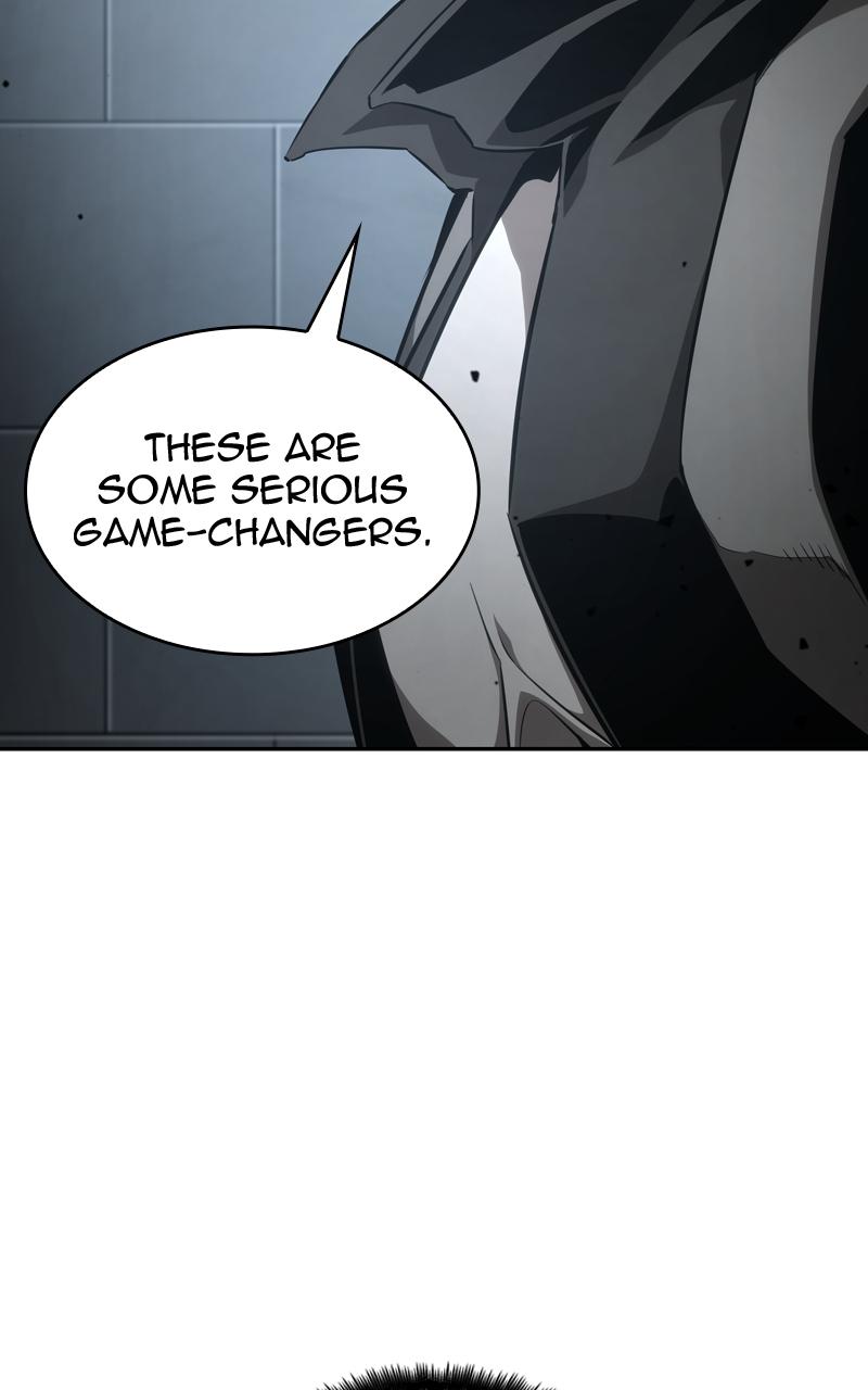 Read Boundless Ascension Manga Online