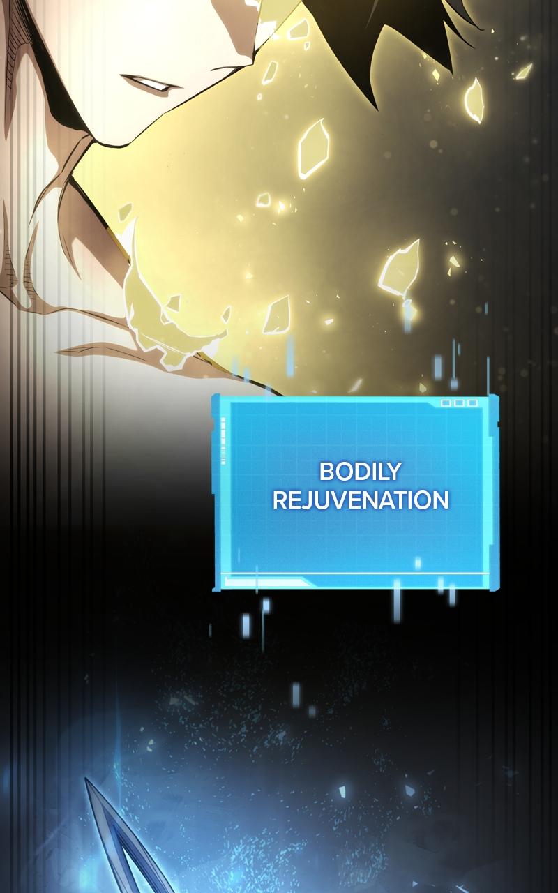 Read Boundless Ascension Manga Online