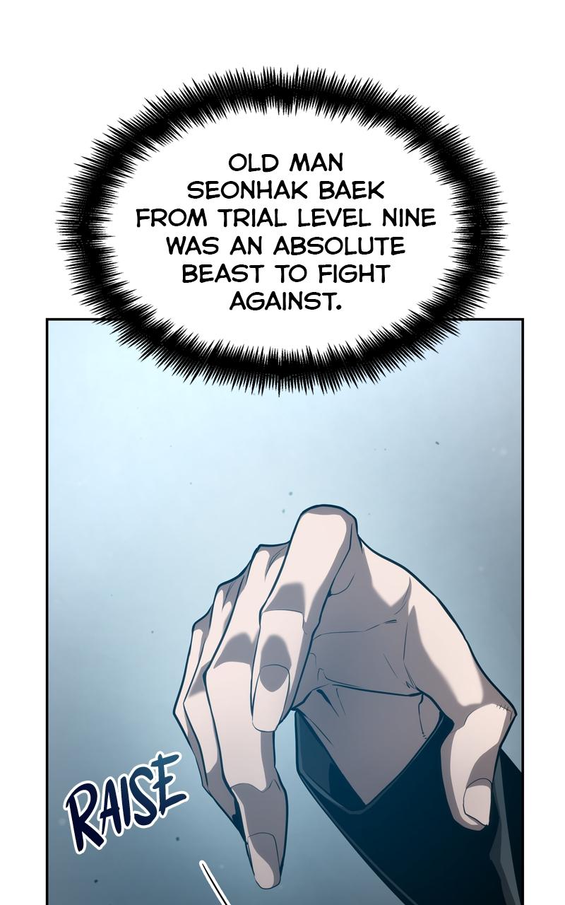 Read Boundless Ascension Manga Online