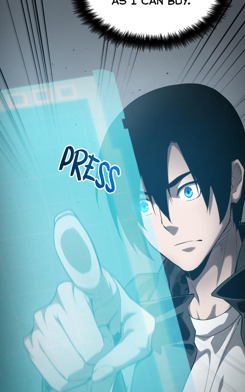 Read Boundless Ascension Manga Online