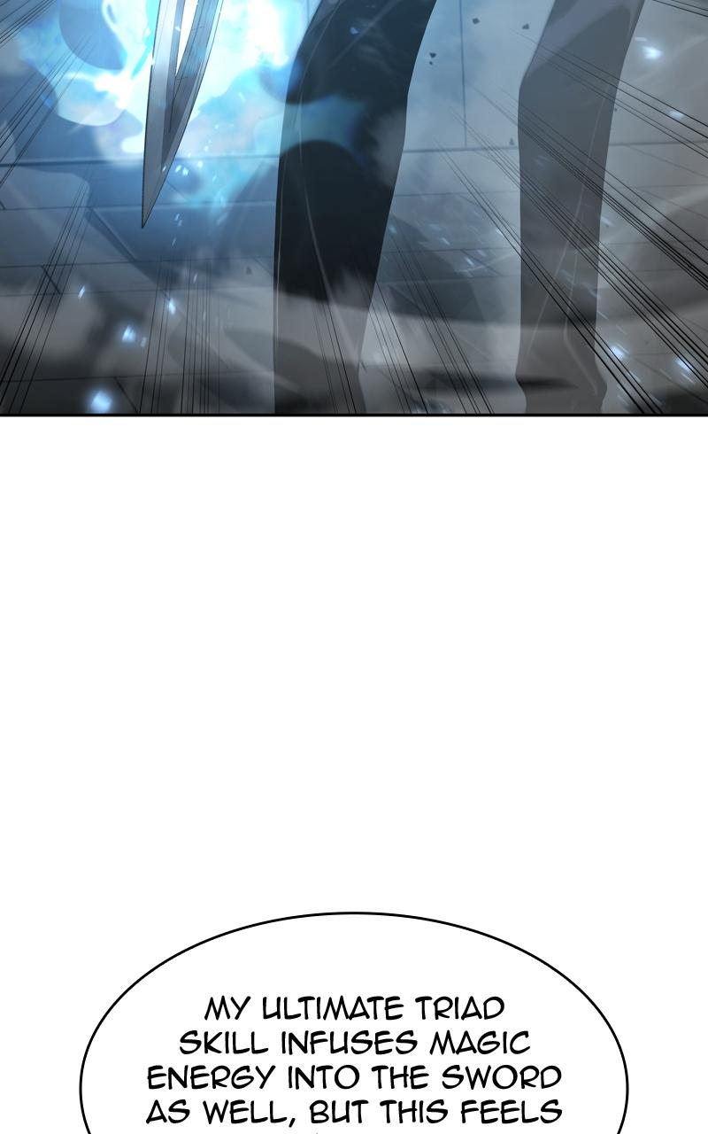 Read Boundless Ascension Manga Online