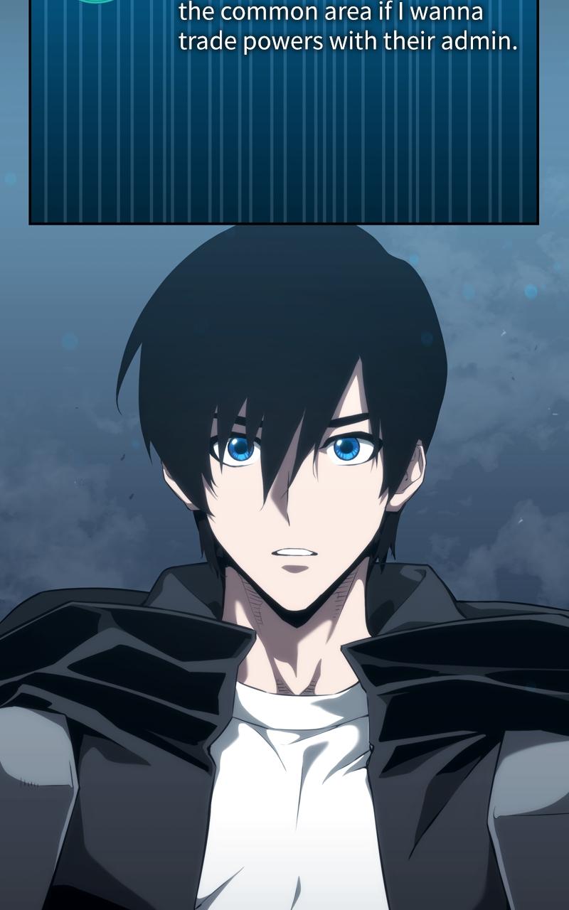 Read Boundless Ascension Manga Online