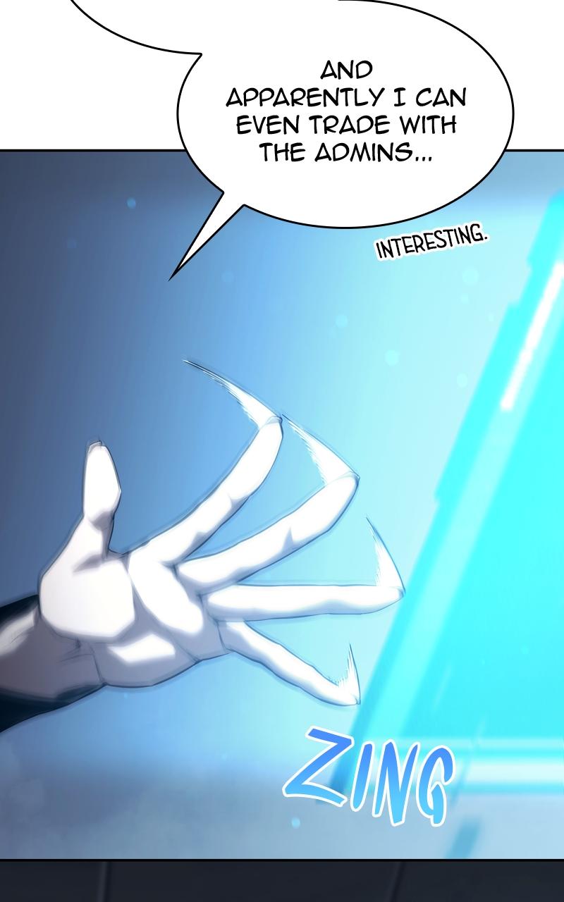 Read Boundless Ascension Manga Online
