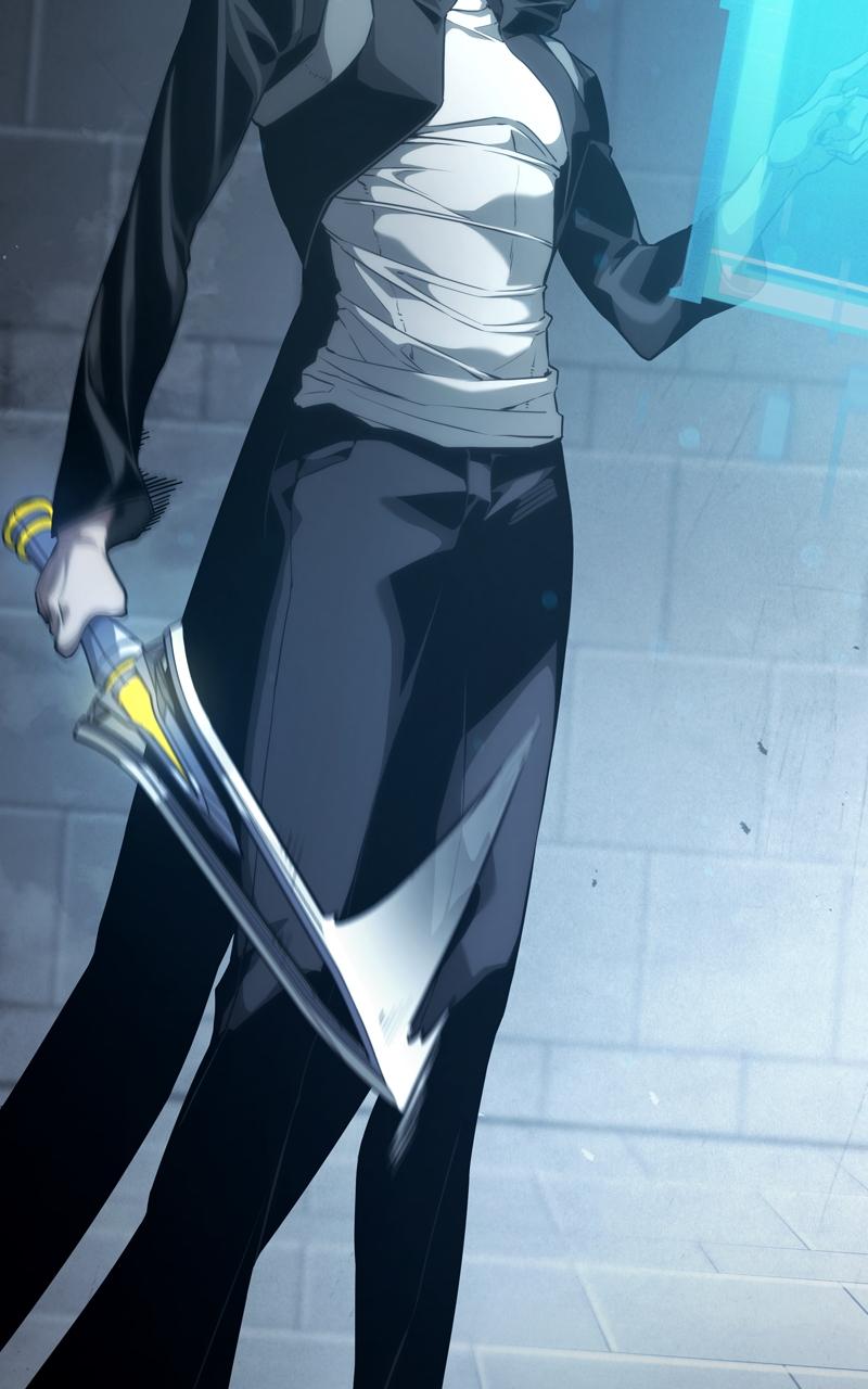 Read Boundless Ascension Manga Online