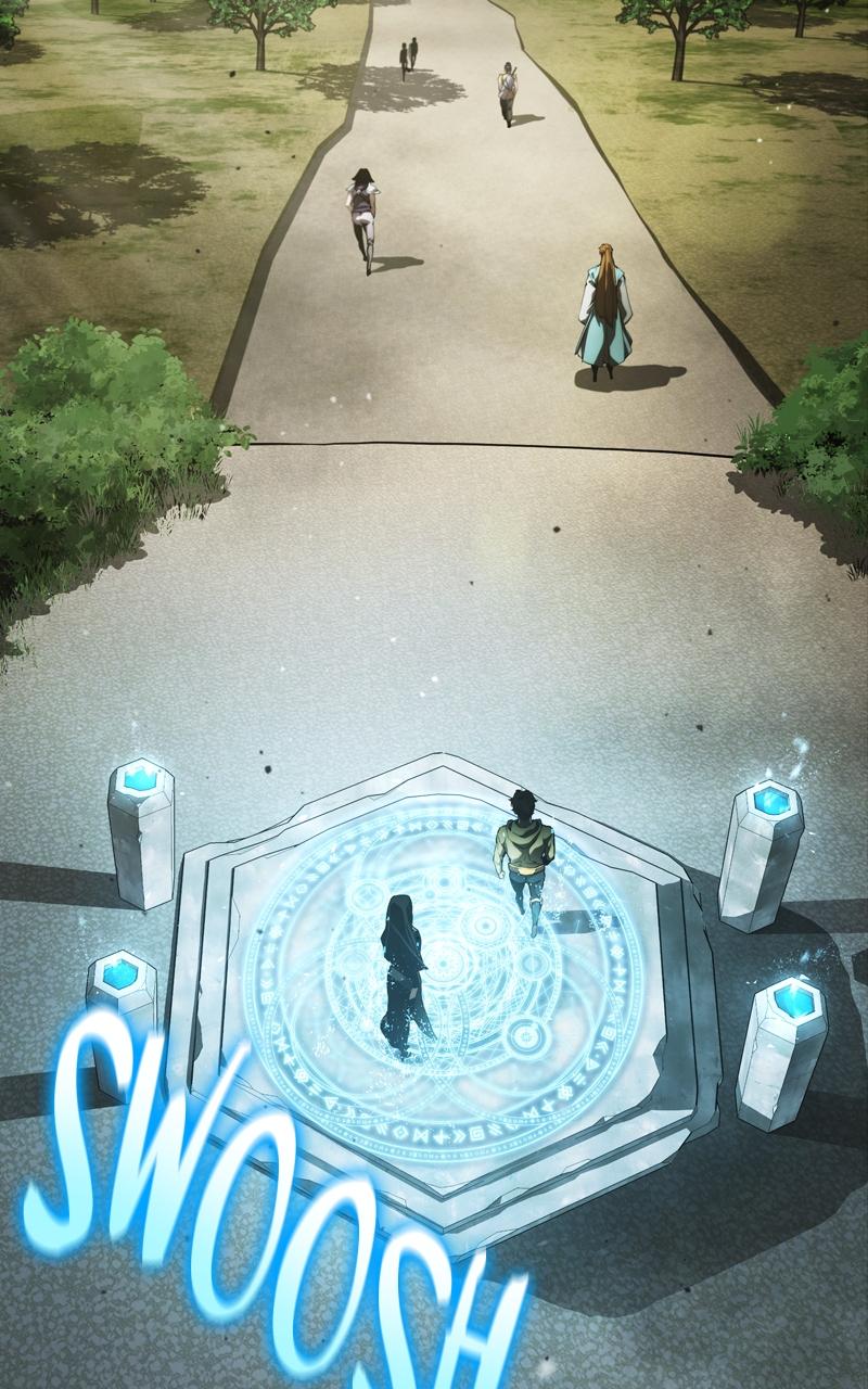 Read Boundless Ascension Manga Online