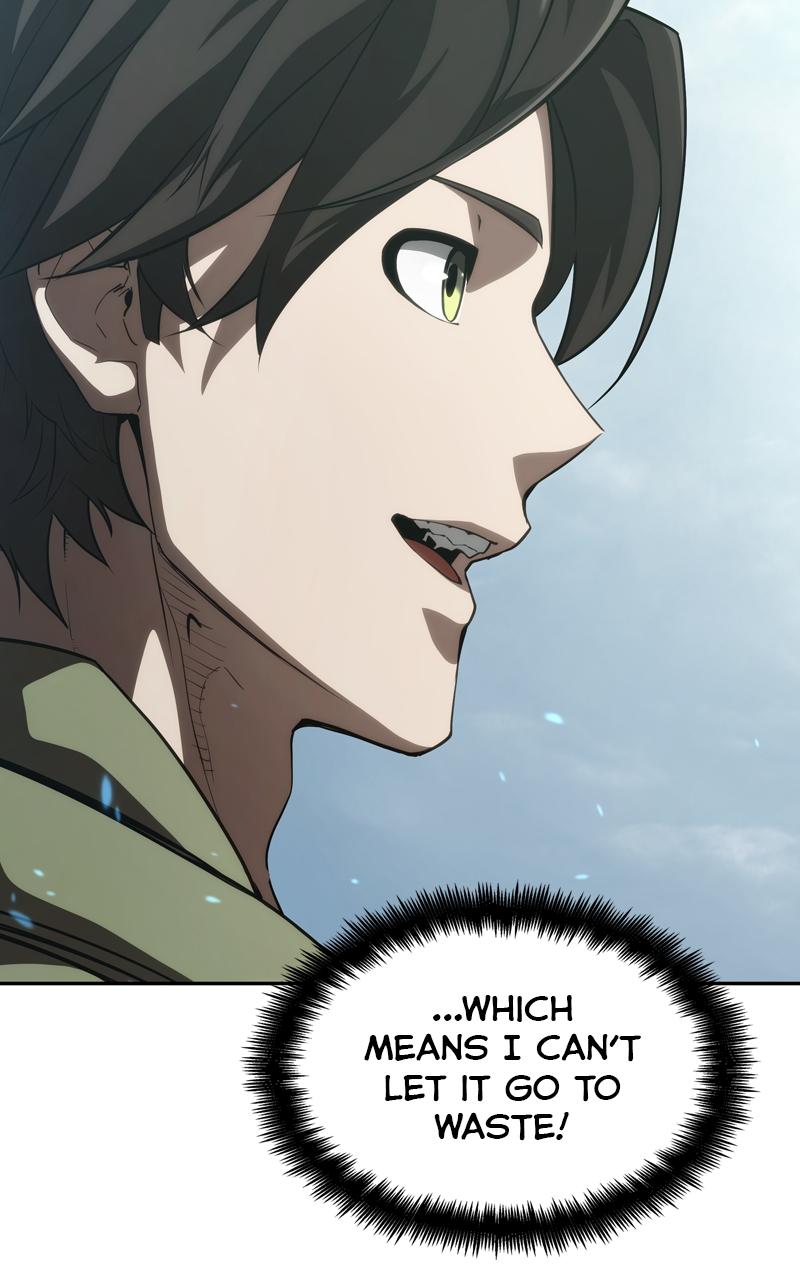 Read Boundless Ascension Manga Online