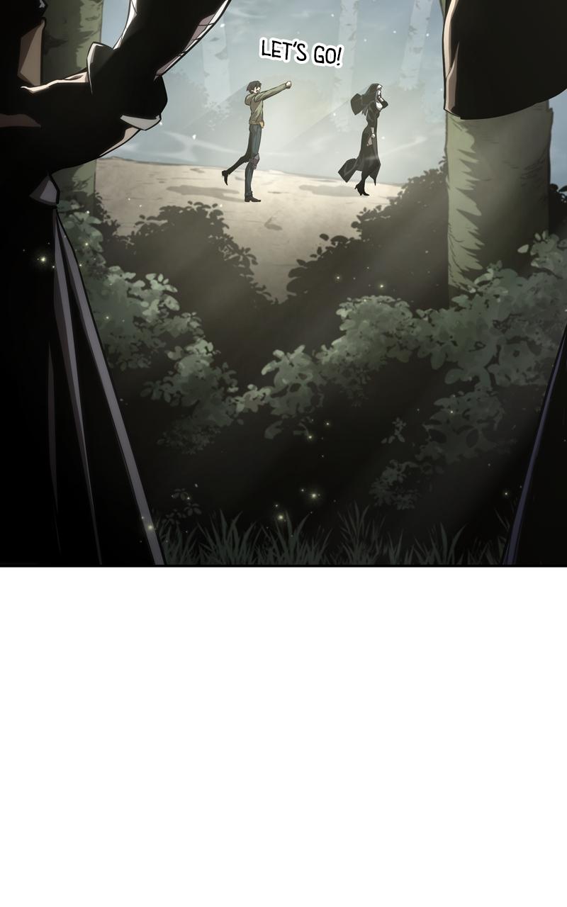 Read Boundless Ascension Manga Online