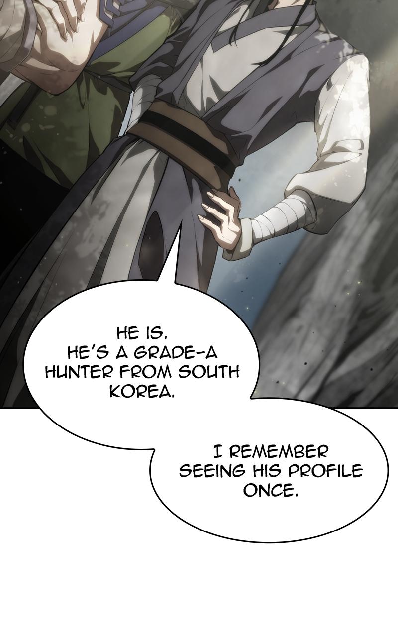 Read Boundless Ascension Manga Online