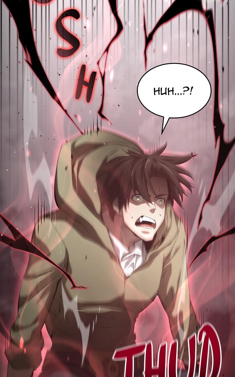 Read Boundless Ascension Manga Online