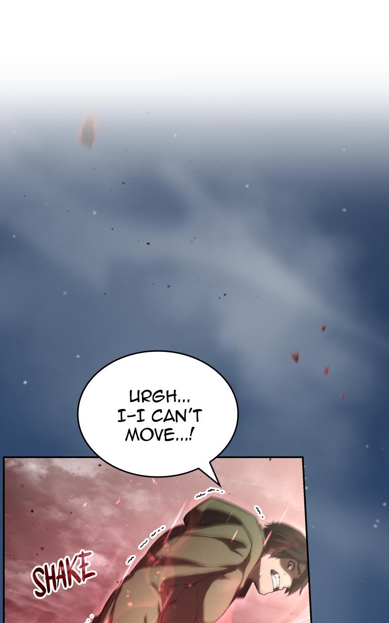 Read Boundless Ascension Manga Online