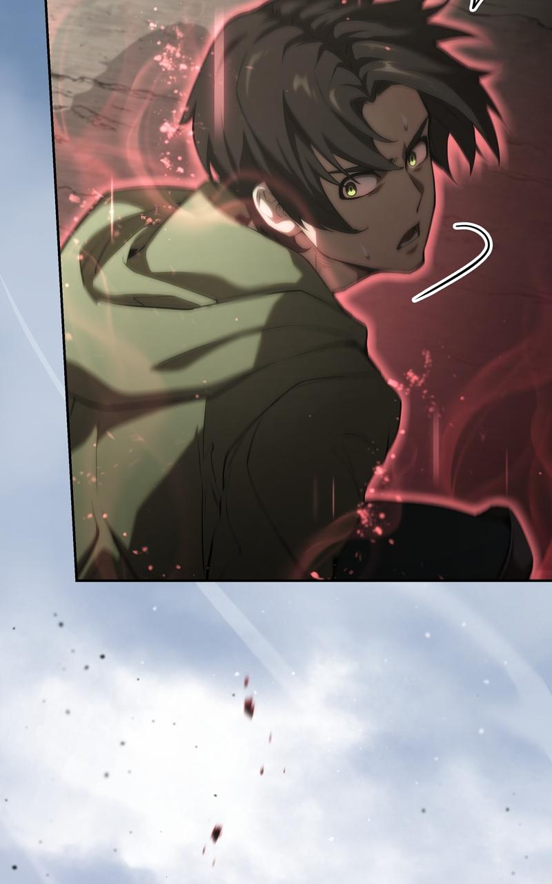 Read Boundless Ascension Manga Online
