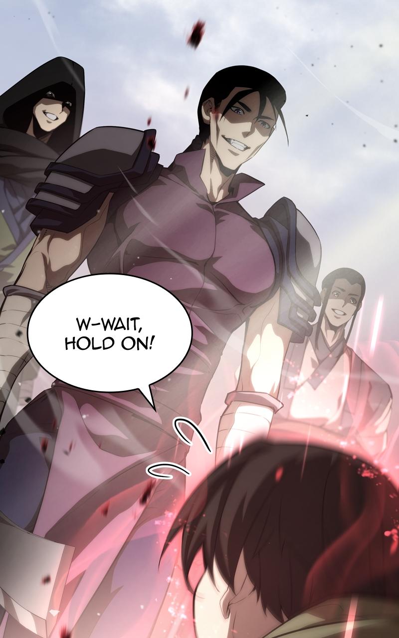 Read Boundless Ascension Manga Online