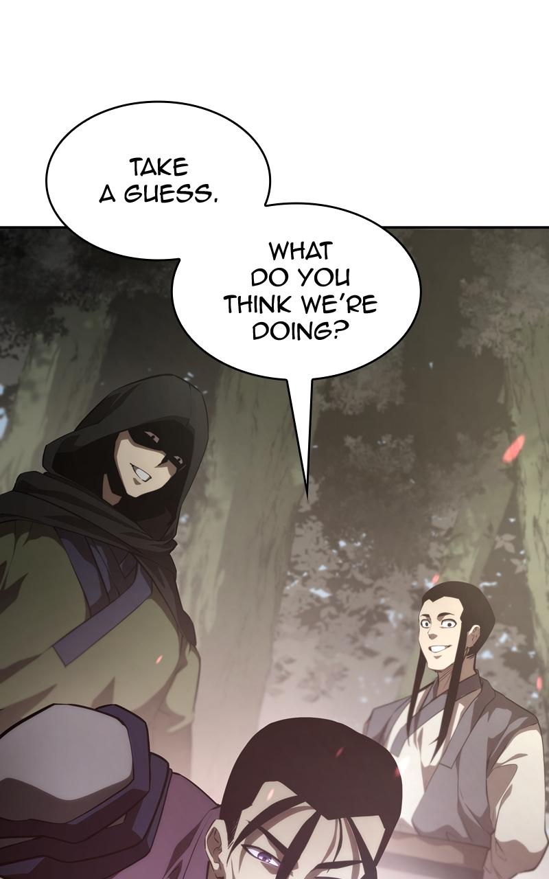 Read Boundless Ascension Manga Online
