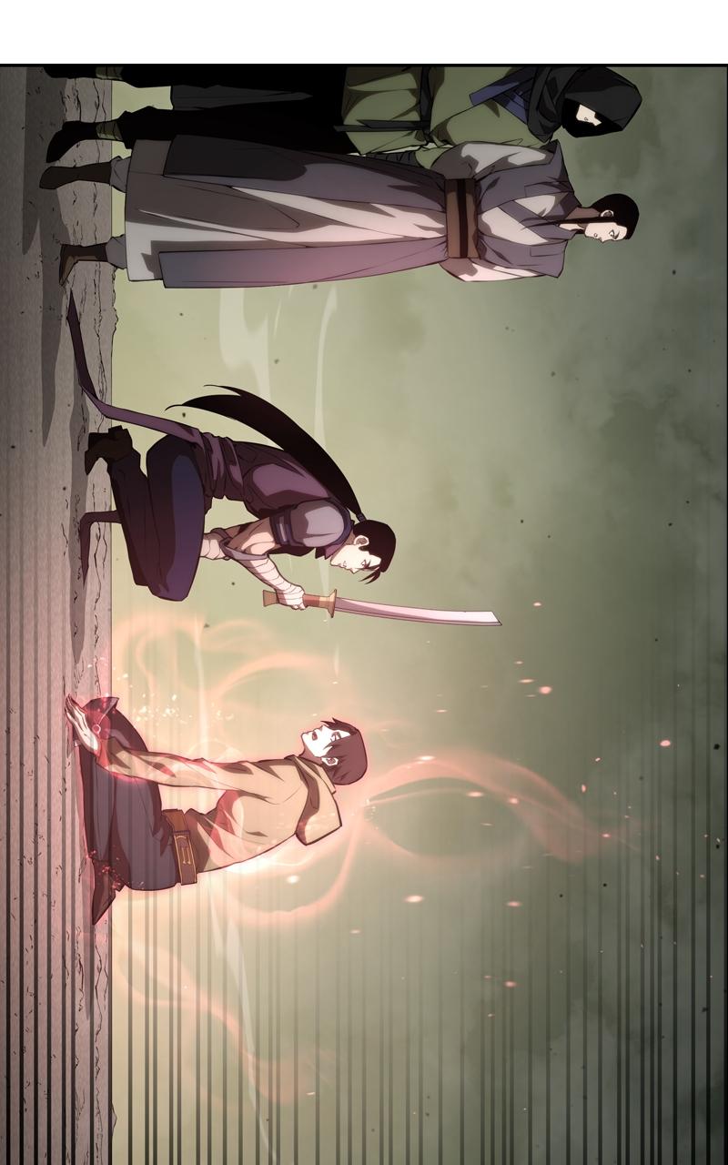 Read Boundless Ascension Manga Online