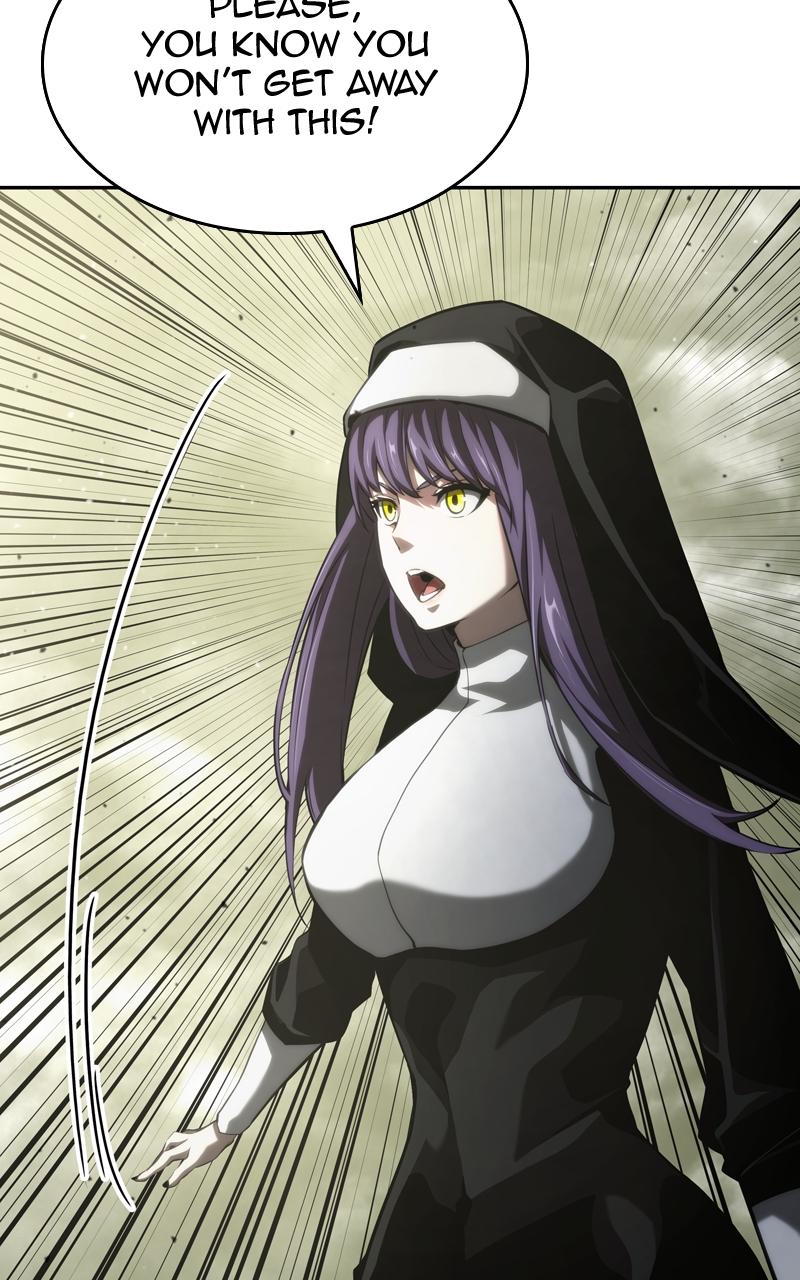 Read Boundless Ascension Manga Online