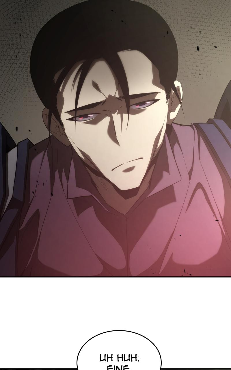 Read Boundless Ascension Manga Online