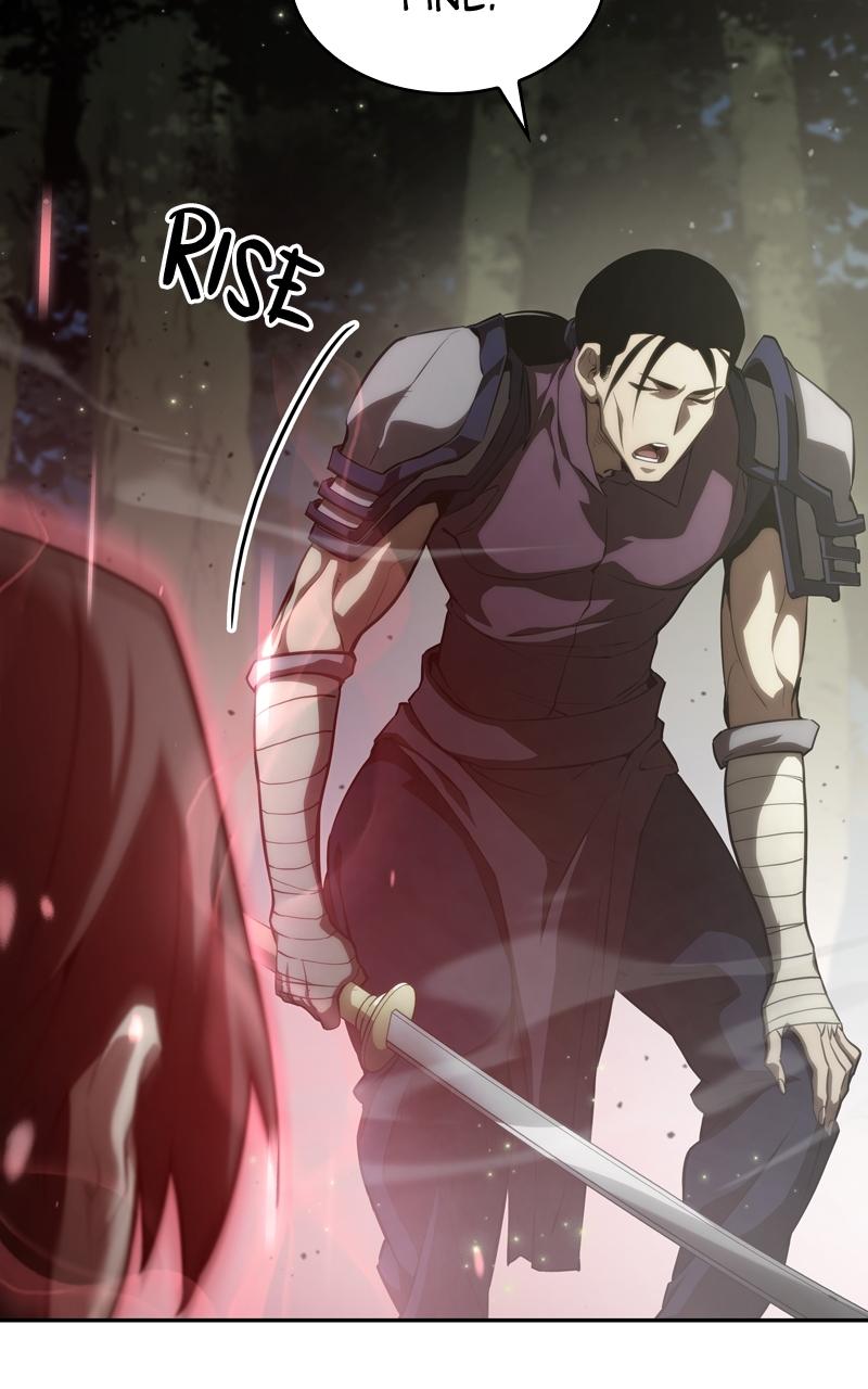 Read Boundless Ascension Manga Online