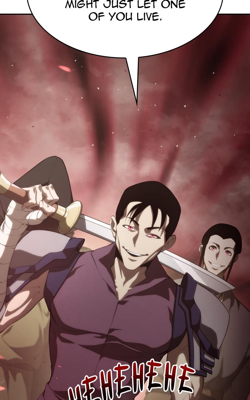Read Boundless Ascension Manga Online