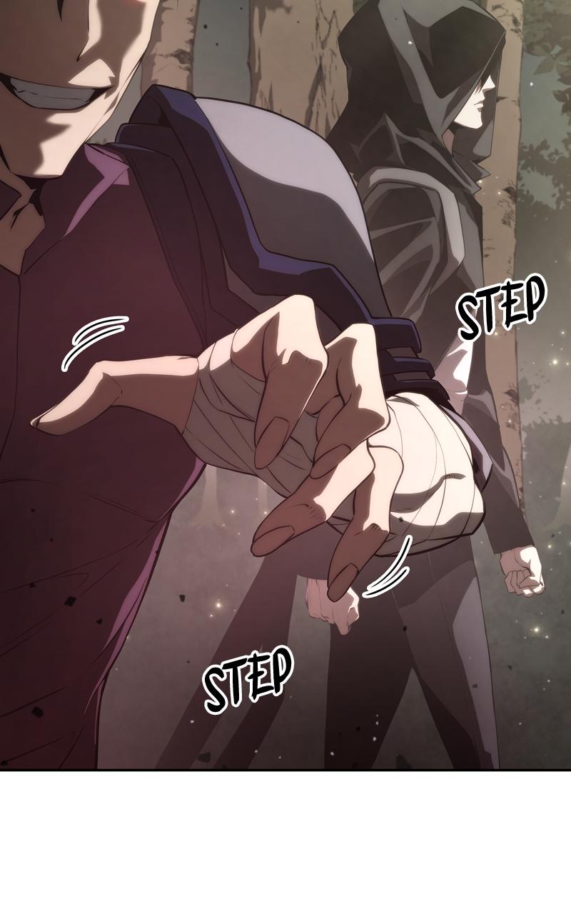 Read Boundless Ascension Manga Online