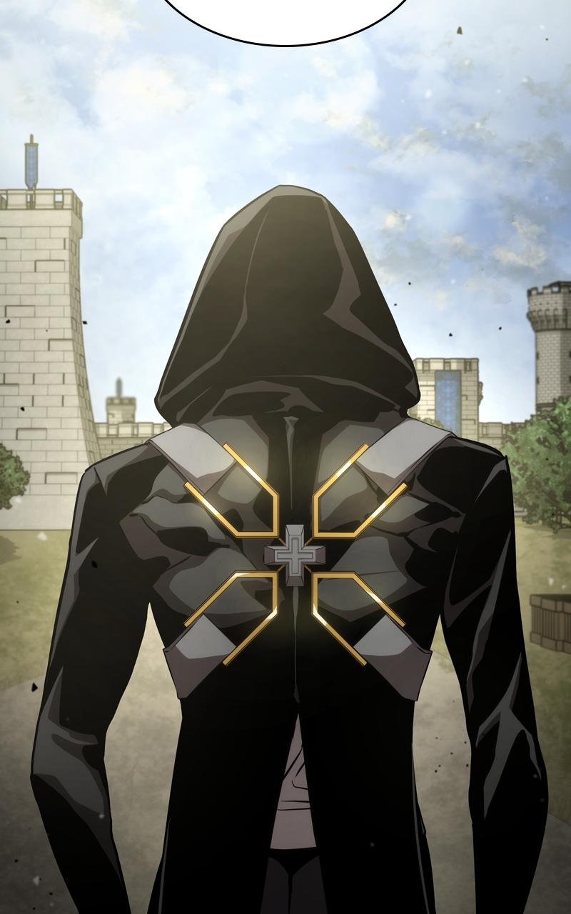 Read Boundless Ascension Manga Online