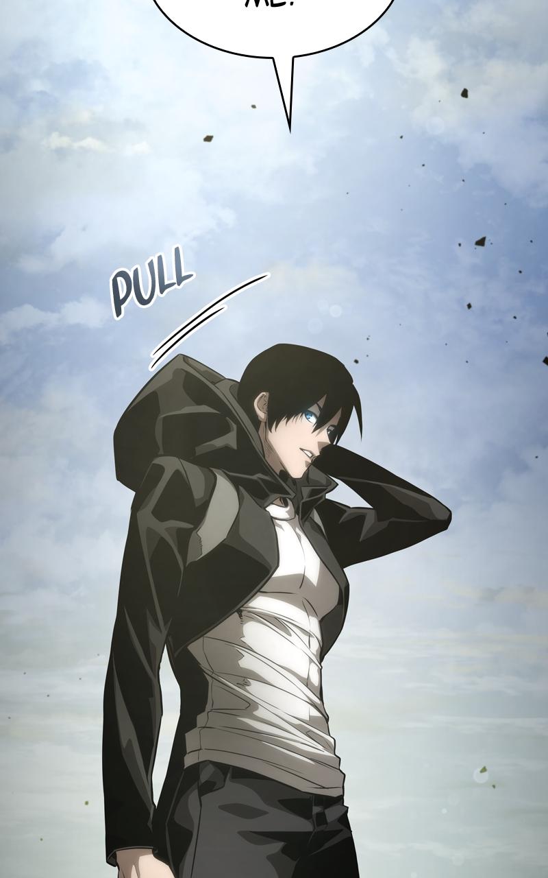 Read Boundless Ascension Manga Online