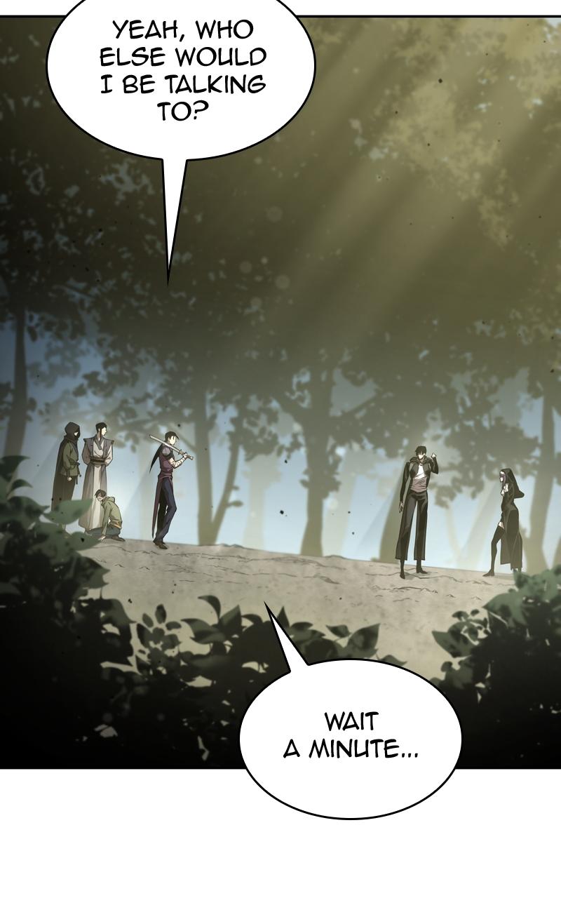 Read Boundless Ascension Manga Online