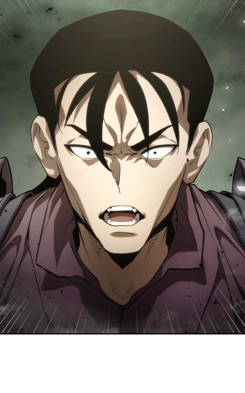 Read Boundless Ascension Manga Online
