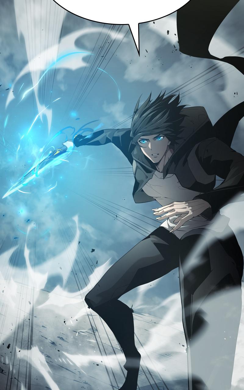 Read Boundless Ascension Manga Online