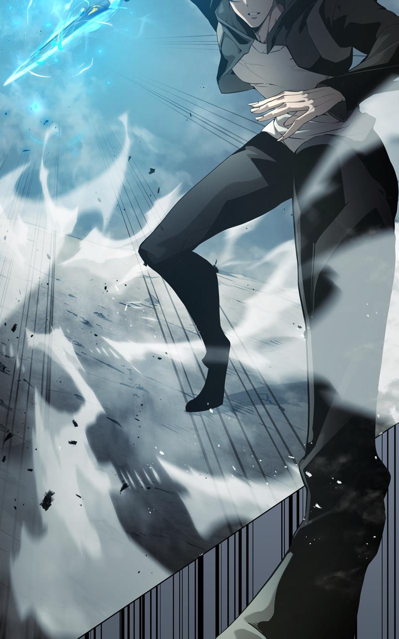 Read Boundless Ascension Manga Online