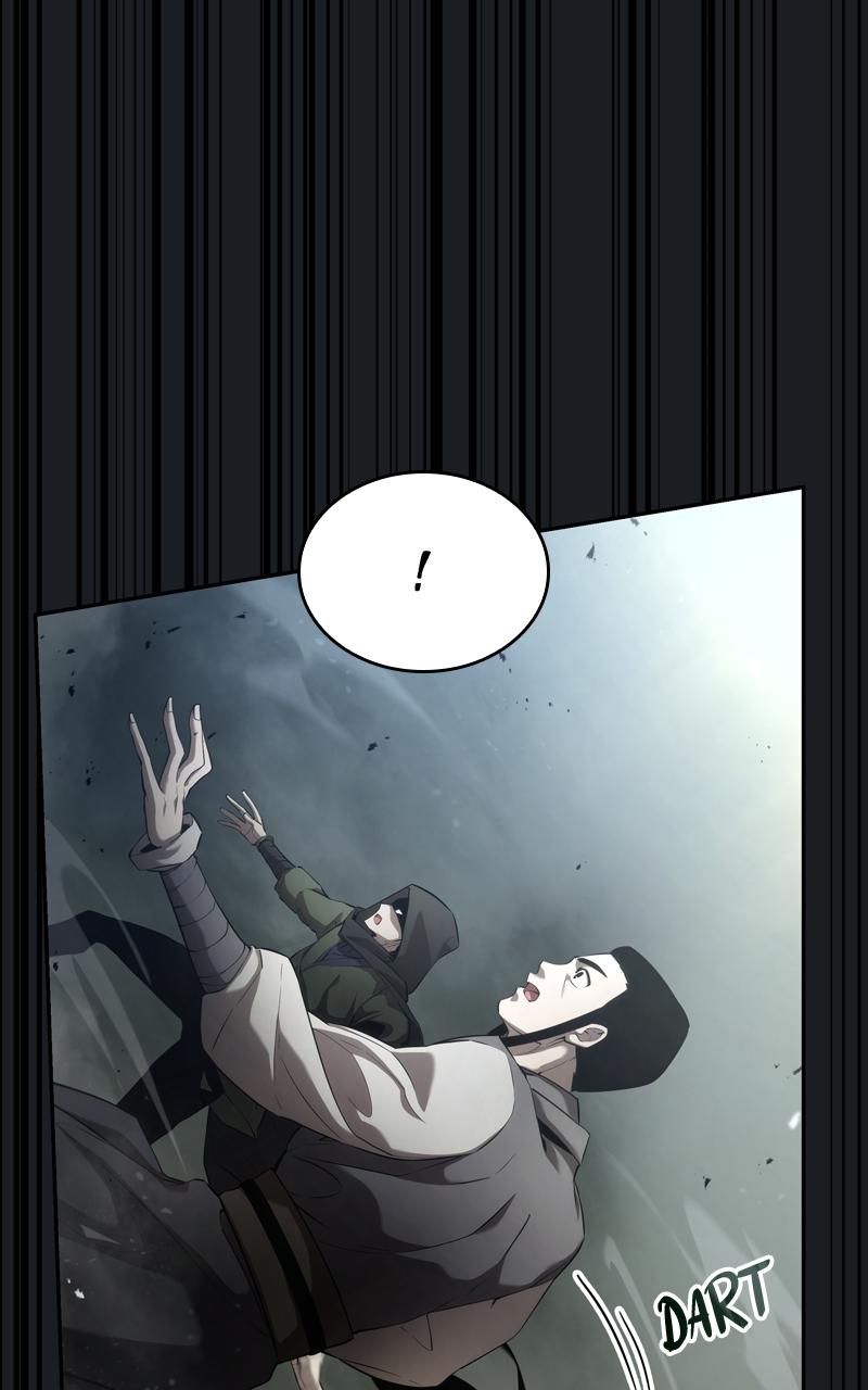 Read Boundless Ascension Manga Online